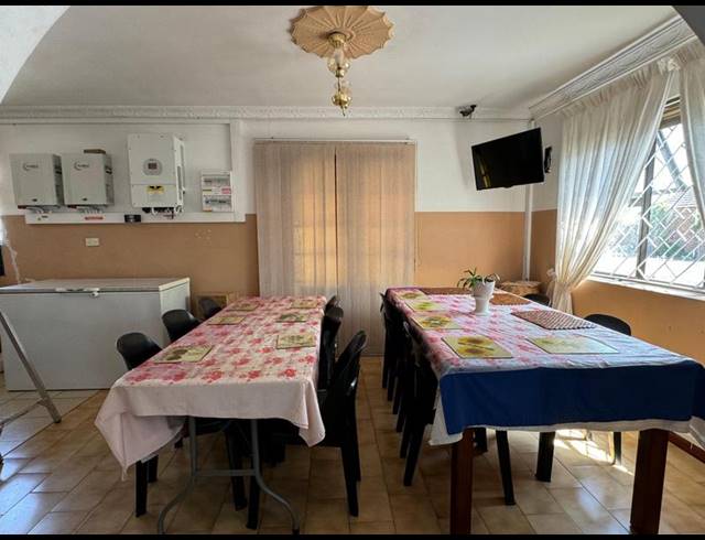 10 BEDROOM HOUSE FOR SALE IN BELHAR